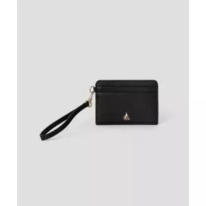 빈폴 BEANPOLE ACCESSORY 뉴블리 낱장 카드지갑 블랙 BE61A4M015 237009