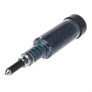 전기톱 체인 가이드 바 그리스 건 스프로킷 Brushcutter 윤활유 도구 노즈 로드됨