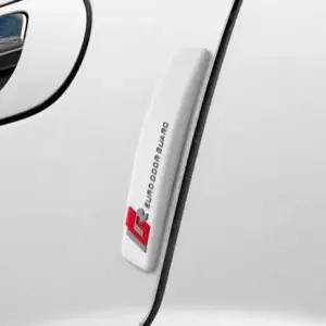 [셀러에이드]자동차 문콕 방지 도어 가드 보호 몰딩 패드