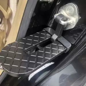 [셀러에이드]자동차 문틀 발판 루프탑 사다리 도어스텝 1p