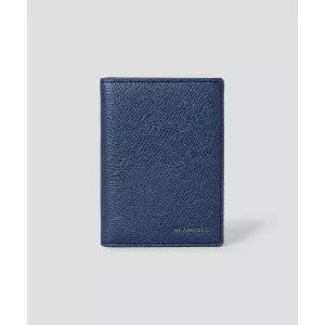 빈폴 BEANPOLE ACCESSORY 크로네 카드지갑 네이비 BE61A3M37R 237030