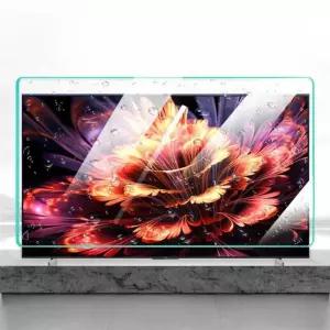 티비화면보호기 TV 보안기 커버 액정보호 티비 액정 65인치