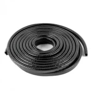 [셀러에이드]자동차 도어가드 문콕방지 스펀지 패드 블랙