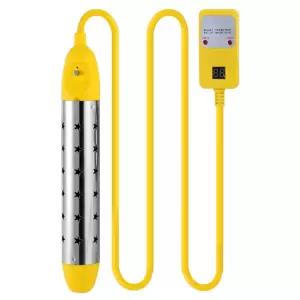 돼지꼬리히터 급탕기 수영장 목욕물 열선 돼지꼬리열선