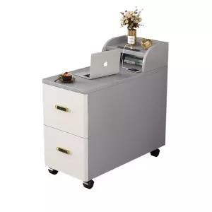 사이드 인테리어 원목 협탁 침대 옆 수납장 테이블 서랍 디자인 거실 간이