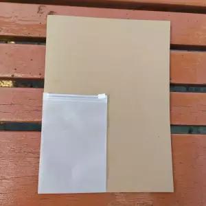 지퍼팩포켓백 여행용 지퍼백 파우치 1호 10x15cm WwV7+7ejD