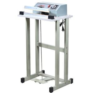 페달 실링기 비닐 포장 업소용 공장 접착기