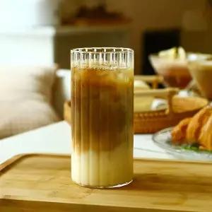 주스컵 유리 2p 세트 WFLOV73