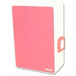 플렉스박스(L)-핑크 FB 01 다용도정리함 수납 문구 멀티 소품 플라스틱함