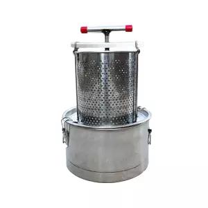 두부 스텐 물기제거기 압착기 탈수 짜는기계 간편 채소 수분 도구 위생