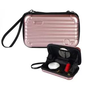 캐리어파우치 여행용품 하드케이스 여행용파우치 캐리