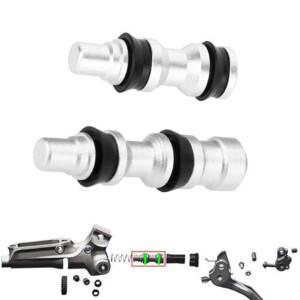 자전거 MTB 유압 브레이크 BicycSpare 부품 레버 피스톤 수리 For-SRAM 가이드 R Db5 레벨