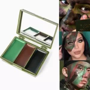 입소 필수품 위장크림 군인 남친 군입대 육군 신병 훈련소 군대 준비물