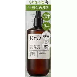 려 루트젠 두피 에센스 대용량 145ml 두피 영양제