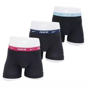 [나이키 언더웨어]나이키 남성 드라이핏 박서 브리프 3장세트 KE1167-004