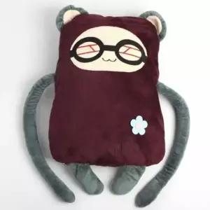 쿠션 담요 캐릭터담요 미니담요 사무실담요 캠핑담요