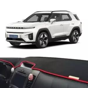 차량용 썬커버 대쉬보드커버 토레스EVX 대시보드커버 썬매트