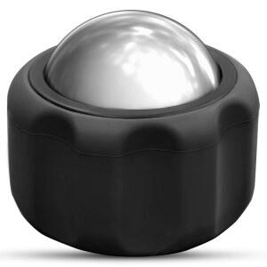 크라이오스피어 콜드 림프 냉온 마사지 근막염 발바닥 롤러 배액 마사지기 방출