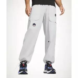 푸마 BMW MMS 개러지 크루 팬츠 - 실버미스트 624166-07 2007107