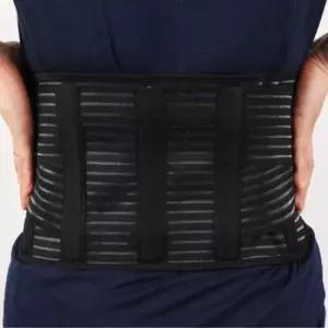 여름허리보호대 허리보호대 XL 허리보호대벨트