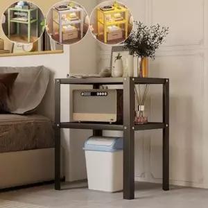 침대테이블 침대 거실 쇼파 사이드 협탁 좌식 간이 소파 테이블