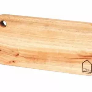 캄포나무도마 우드도마 x 원목도마 캄포도마 3호 42cm 22cm