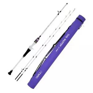 쭈꾸미낚시대 Banax IKA 마스터 쭈꾸미 갑오징어 루어낚시대세트