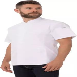 셰프 웍스 남성 브리스톨 시그니처 시리즈 코트