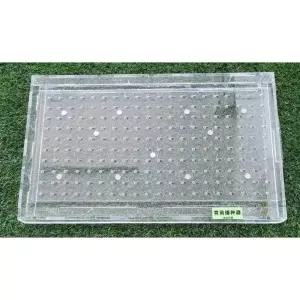 씨앗파종기 트레이파종기 들깨 상추 파종기 양배추