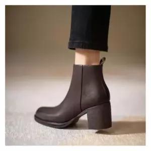 188 여성부츠 워커 앵클부츠 앵글 부츠 여성부츠 앵글부츠