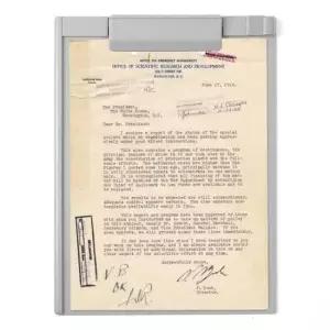 [문구/오피스] 결재화일 서류철 클립보드 존 A4 2p 세트 세로 문구