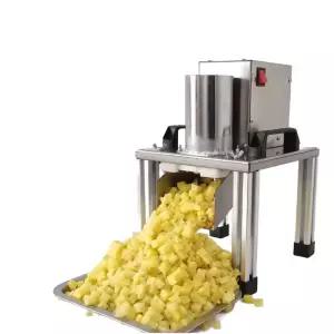 마늘 슬라이서 야채 전시용 자동 절단기 채칼 양파