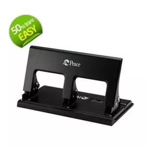 [문구/오피스] 3공 편한 3공펀 편한펀치 사무용펀치 피스코리아 펀치