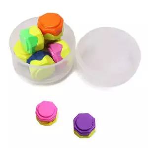 색동 공기 30개세트놀이 게임 장난감 어린이 민속 공기알