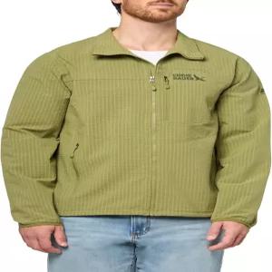 에디 바우어 남성용 사암 격자 재킷