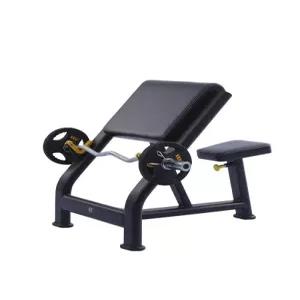 암컬 벤치 홈트 프리쳐컬 아령 홈짐 팔운동 이두근 기구 머신 헬스 높이조절벤치
