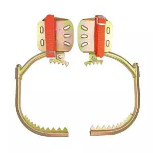 등목기 장비 나무타는 공구 트리클라이밍 벨트 승족기