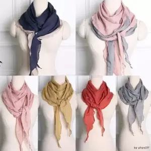 [하프클럽/]목포국 대학생 남성 면 마스크 스카프 남자 쿨패션