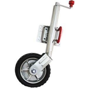 카라반 텅잭 견인 브래킷 베일리 이동 트레일러 캠핑 운반