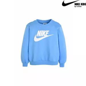 백화점 나이키 키즈 FT 맨투맨 라이트블루 37세 A261SW197P