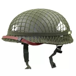 미군 철모 서바이벌 코스프레 밀리터리 헬멧 M1 군용