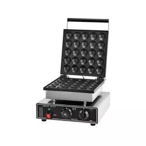 업소용 도라야끼 기계 와플 수플레 전기 수플레 미니 9구 양면