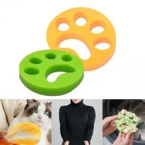 세탁기용 반려동물 털 제거 필터 먼지 잡는 세탁볼 고양이 강아지