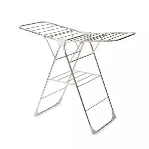 건조남 나비빨래건조대 대/접이식 이불건조대 베란다