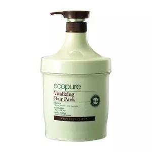 테온셀 꽃을든남자 에코퓨어 바이탈라이징 헤어팩 1000ml