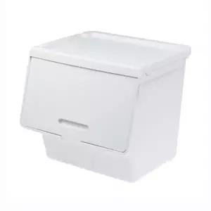 시스맥스 루맥스 슬라이딩 리빙박스 대 IV(아이보리) 270971