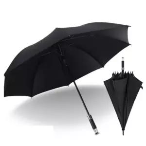 골프용 방풍 장우산 대형 우양산 겸용 튼튼한 우산 자외선 차단 암막 양산 장마철 큰우산 태풍 대비