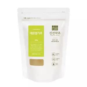 신선약초 국산 레몬밤분말 200g