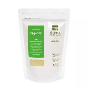 신선약초 국산 순수 여주분말 300g 여주가루