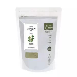 그라비올라 가루 200g 분말